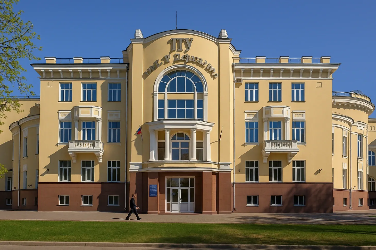 Shaping the Future of Global Healthcare